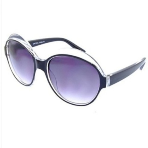 Accessories - Retro Cateye Sunglasses